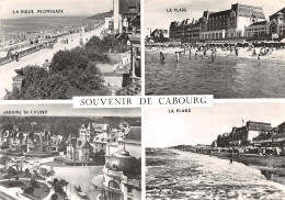 14-CABOURG-N°2818-A/0201 - Cabourg