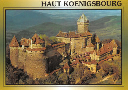 67-HAUT KOENIGSBOURG-N°2818-A/0189 - Andere & Zonder Classificatie