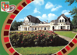 62-LE TOUQUET PARIS PLAGE-N°2818-D/0391 - Le Touquet