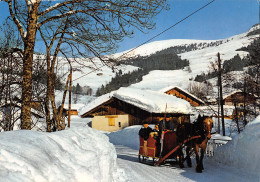 73-PAYSAGE DES ALPES-N°2818-D/0371 - Sonstige & Ohne Zuordnung