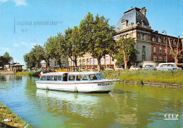 31-TOULOUSE-N°2818-D/0299 - Toulouse