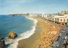 64-BIARRITZ-N°2818-D/0243 - Biarritz