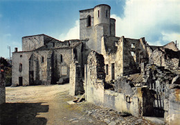 87-ORADOUR SUR GLANE-N°2818-D/0203 - Oradour Sur Glane