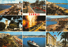 06-CANNES-N°2818-D/0173 - Cannes