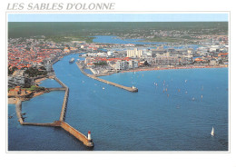 85-LES SABLES D OLONNE-N°2818-D/0123 - Sables D'Olonne