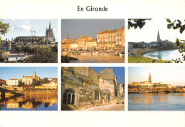 33-PANORAMA DE LA GIRONDE-N°2818-D/0115 - Other & Unclassified