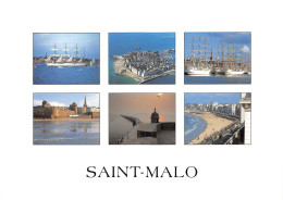 35-SAINT MALO-N°2818-D/0053 - Saint Malo