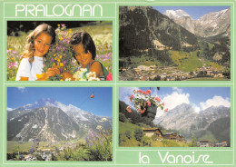 73-PRALOGNAN LA VANOISE-N°2818-D/0045 - Pralognan-la-Vanoise