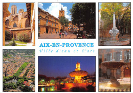13-AIX EN PROVENCE-N°2818-D/0049 - Aix En Provence