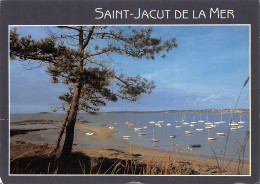 22-SAINT JACUT DE LA MER-N°2818-D/0023 - Saint-Jacut-de-la-Mer