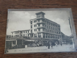 35 Malo Les Bains Grand Hôtel Du Casino - Saint Malo