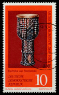 DDR 1971 Nr 1708 Gestempelt X98B5DE - Used Stamps