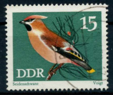 DDR 1973 Nr 1836 Gestempelt X68AD46 - Gebruikt