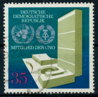 DDR 1973 Nr 1883 Gestempelt X691746 - Used Stamps