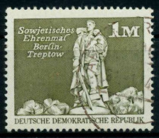 DDR DS AUFBAU IN DER Nr 1882 Gestempelt X6917BA - Used Stamps