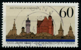 BRD 1985 Nr 1240 Zentrisch Gestempelt X694B72 - Used Stamps