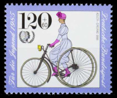 BRD 1985 Nr 1245 Postfrisch S0A68F2 - Unused Stamps