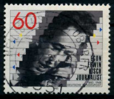 BRD 1985 Nr 1247 Zentrisch Gestempelt X694C66 - Used Stamps