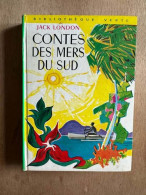 Contes Des Mers Du Sud - Andere & Zonder Classificatie