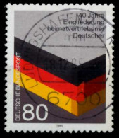 BRD 1985 Nr 1265 Zentrisch Gestempelt X697042 - Used Stamps