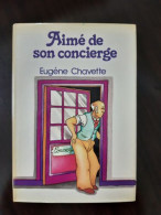 Aimé De Son Concierge (Club Pour Vous Hachette) - Other & Unclassified