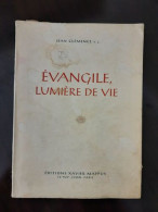 Évangile Lumière De Vie - Other & Unclassified