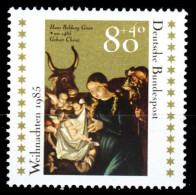 BRD 1985 Nr 1267 Postfrisch S0A6EFA - Unused Stamps