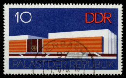 DDR 1976 Nr 2121 Gestempelt X69F7EE - Gebraucht