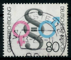 BRD 1984 Nr 1230 Zentrisch Gestempelt X6A22D6 - Gebraucht