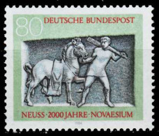 BRD 1984 Nr 1218 Postfrisch S0C47E6 - Unused Stamps