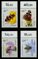 BRD 1984 Nr 1202-1205 Postfrisch ORA X6A6602 - Unused Stamps