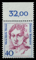 BRD DS FRAUEN Nr 1331 Postfrisch ORA X6C9D4A - Unused Stamps