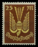 D-REICH INFLA Nr 236 Postfrisch X7243CA - Unused Stamps