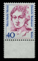 BERLIN DS FRAUEN Nr 788 Postfrisch URA X72999A - Unused Stamps