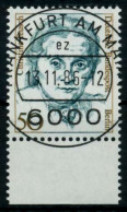 BERLIN DS FRAUEN Nr 770 Zentrisch Gestempelt URA X72B37A - Used Stamps