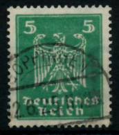 D-REICH 1924 Nr 356X Gestempelt X72DE82 - Gebruikt