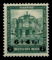 D-REICH 1932 Nr 463 Postfrisch X72E152 - Ungebraucht