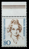 BRD DS FRAUEN Nr 1755 Postfrisch ORA S27FB6A - Unused Stamps