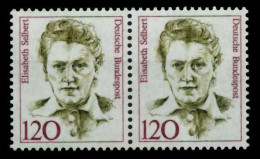 BRD DS FRAUEN Nr 1338 Postfrisch WAAGR PAAR X7306D6 - Unused Stamps
