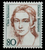 BRD DS FRAUEN Nr 1305 Postfrisch S283402 - Unused Stamps