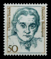 BRD DS FRAUEN Nr 1304 Postfrisch S28340A - Unused Stamps