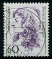 BRD DS FRAUEN Nr 1332 Gestempelt X7307BE - Used Stamps