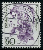 BRD DS FRAUEN Nr 1332 Zentrisch Gestempelt X7307DA - Used Stamps