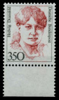 BRD DS FRAUEN Nr 1393 Postfrisch URA X7308BE - Unused Stamps