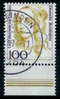 BRD DS FRAUEN Nr 1756 Gestempelt URA X732A2E - Used Stamps