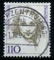 BRD DS FRAUEN Nr 1939 Gestempelt X732A5E - Used Stamps