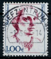 BRD DS FRAUEN Nr 2305 Zentrisch Gestempelt X732B56 - Used Stamps