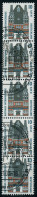 BRD DS SEHENSW Nr 2139Ra Gestempelt 5ER STR X74E0B2 - Used Stamps