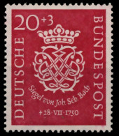 BRD BUND 1950 Nr 122 Postfrisch X7BA936 - Neufs