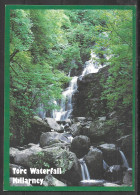 Ireland, Torc Waterfall, Killarney, Co. Kerry, Unused - Other & Unclassified